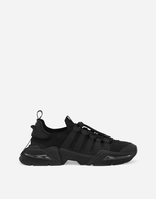 Zapatillas Airmaster de materiales mixtos