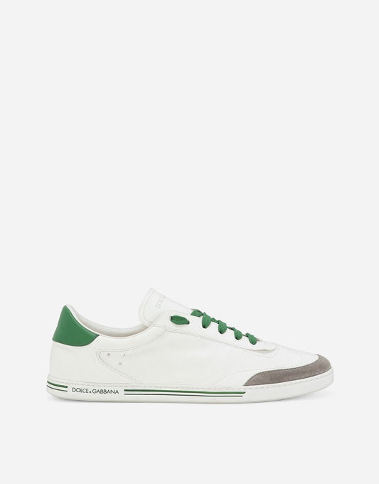 Zapatillas de piel de becerro Saint Tropez