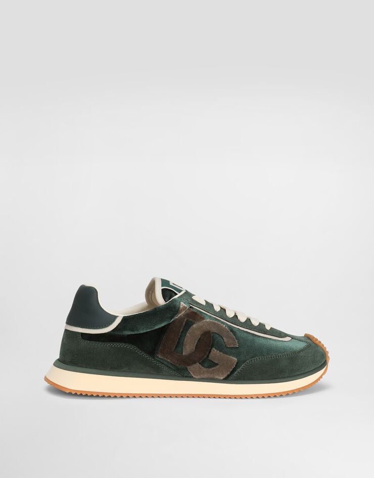 Zapatillas DG Cushion