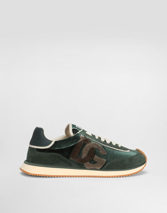 Zapatillas DG Cushion