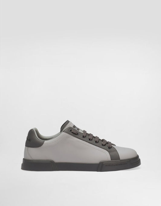 Scarpe da ginnastica leggere Portofino
