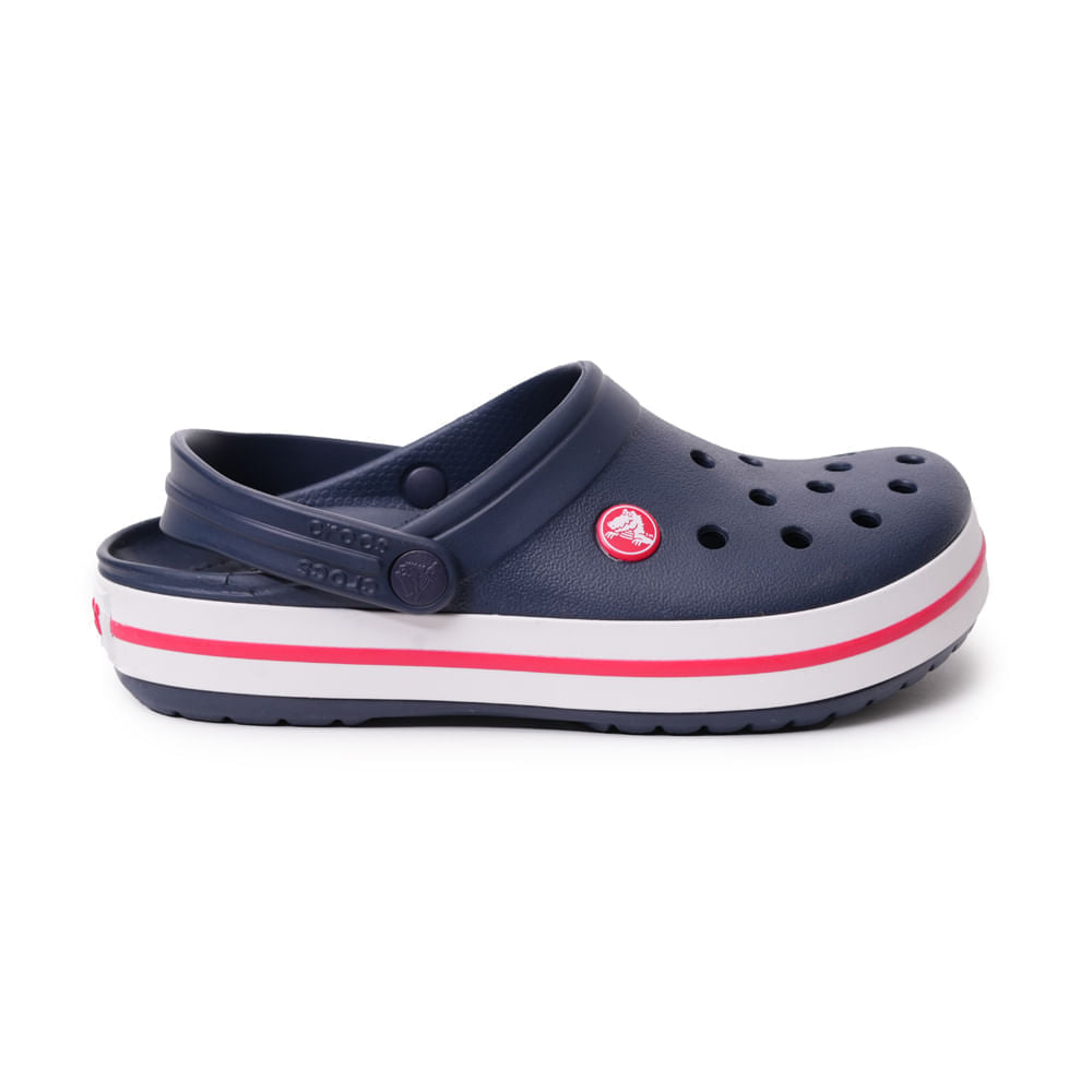 Tamancos unissex Crocs Crocband