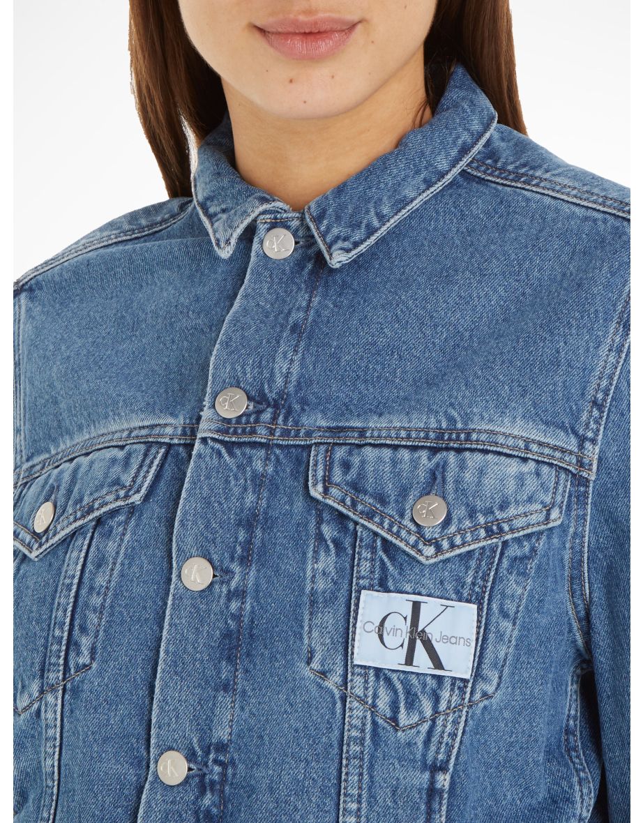 Giacca Calvin Klein Jeans Archival