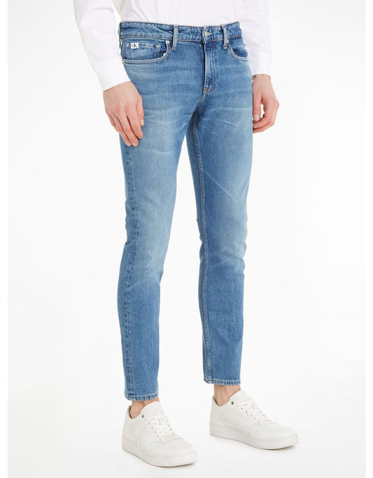 Jeans Calvin Klein slim fit, taglia 32x30