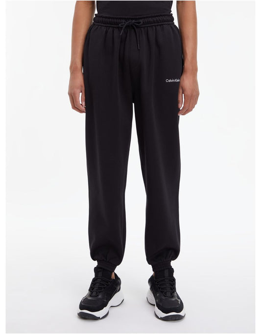 Calvin Klein Jeans - Pantalone istituzionale a vita alta