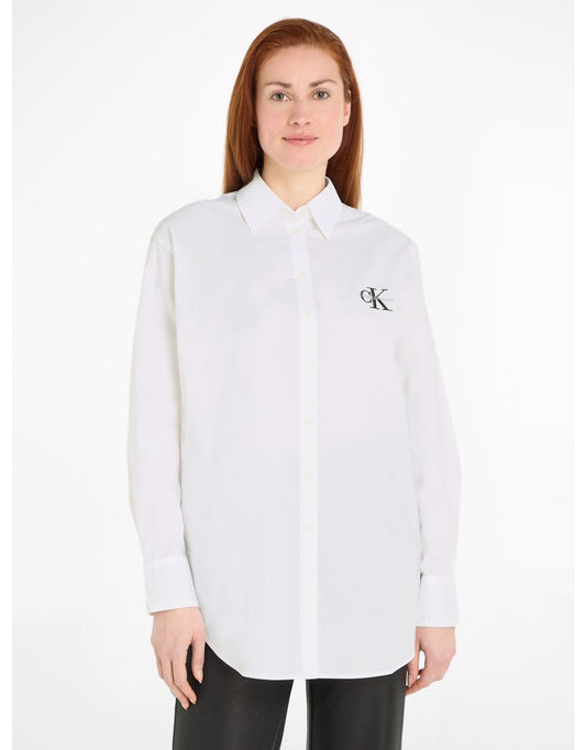 Calvin Klein Jeans - Camicia Monologo