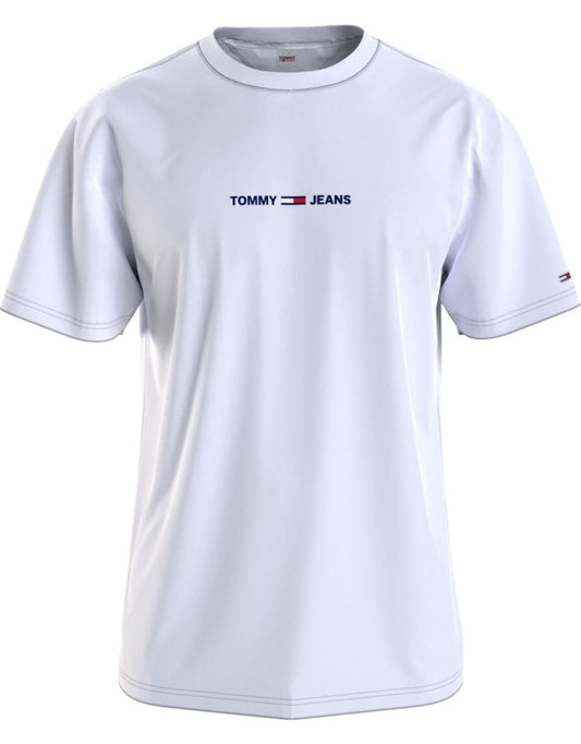 Maglietta Tommy Jeans