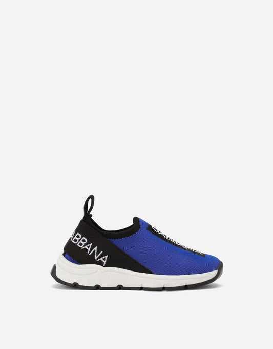 Sneakers Sorrento 2.0 in maglia elastica