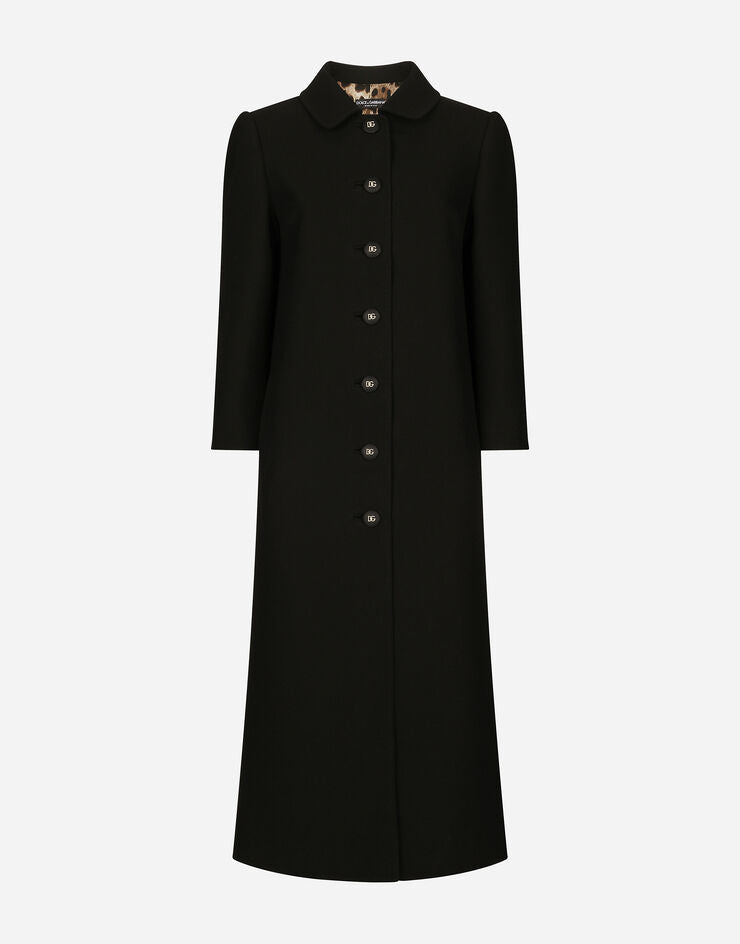 Wool Coat