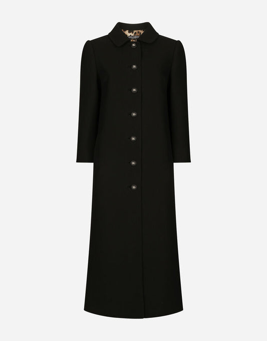 Wool Coat