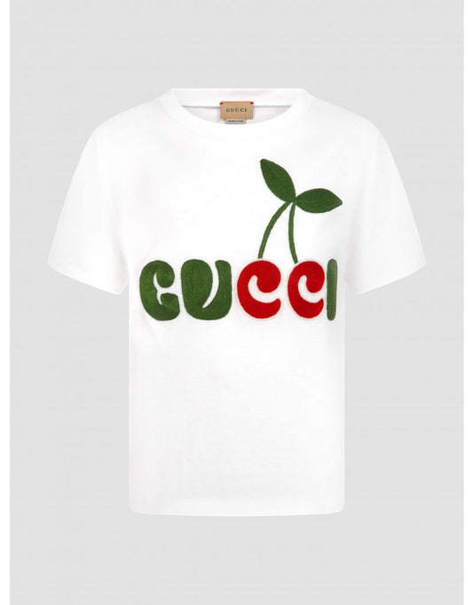 Camiseta de chica