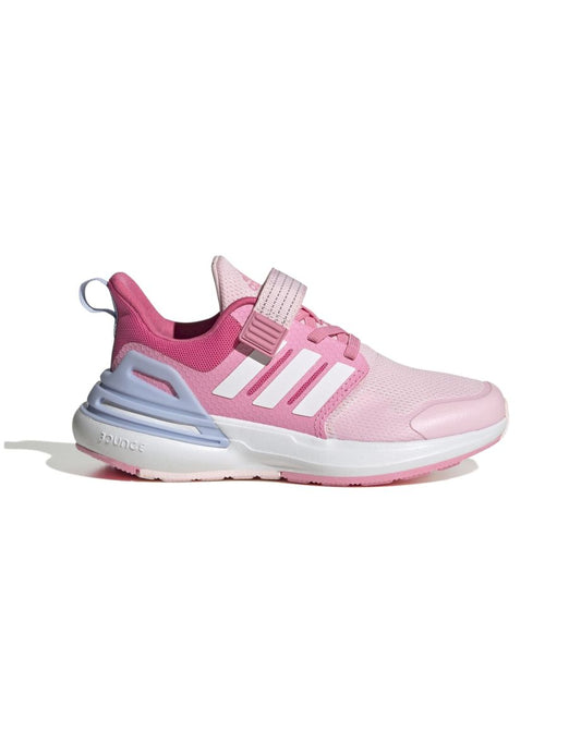 RapidaSport Bounce Elastic Lace e Top Strap Shoes