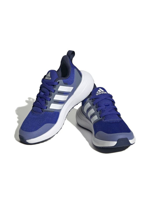 Tênis FortaRun 2.0 Cloudfoam Lace-Up