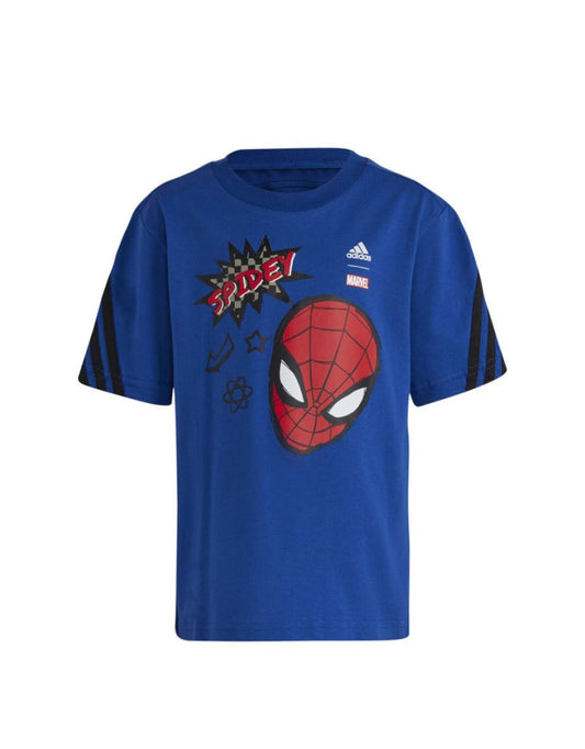 Camiseta adidas x Marvel Spider-Man