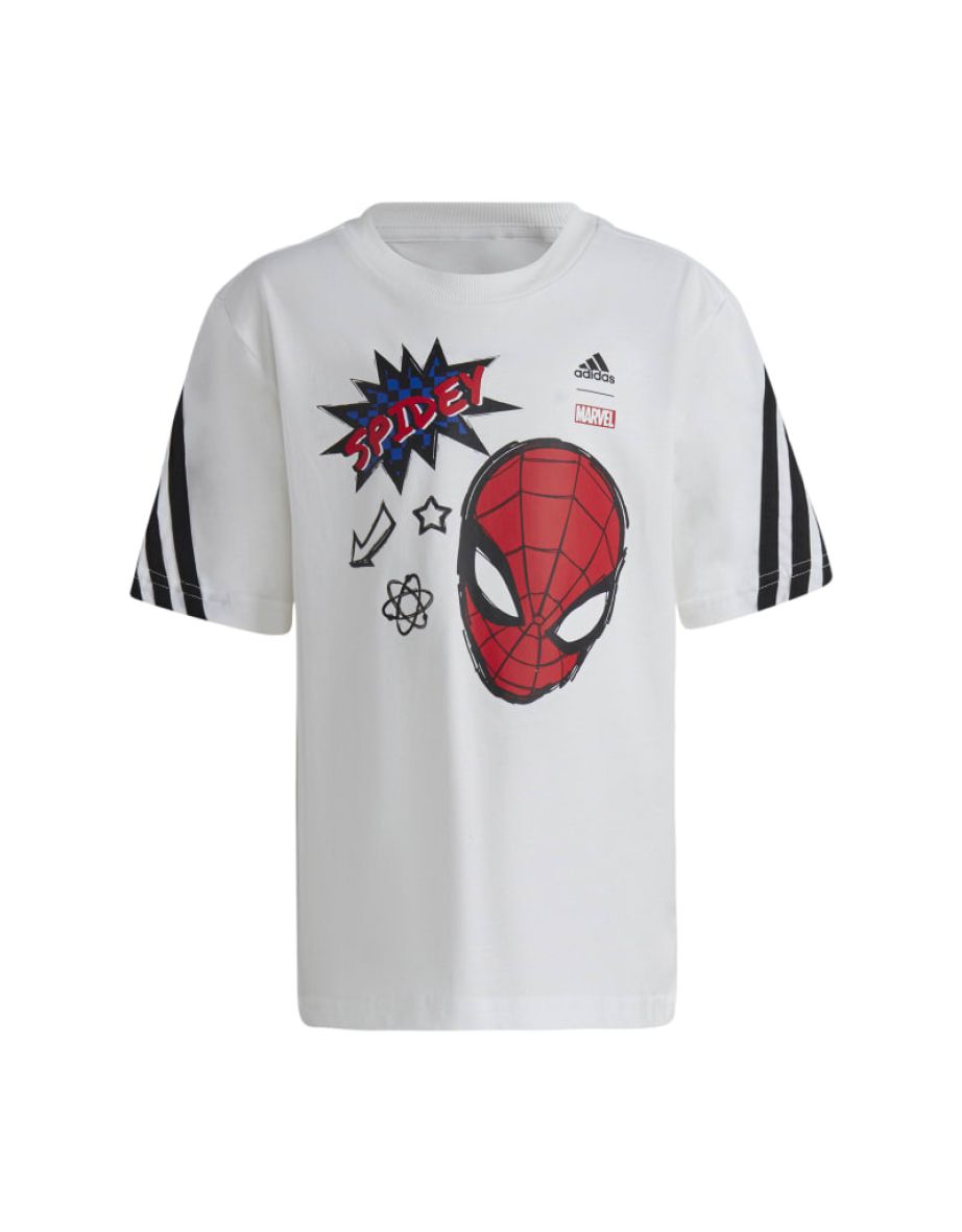 Maglietta adidas x Marvel Spider-Man