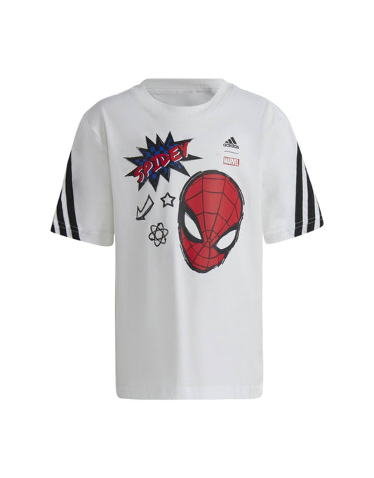 Maglietta adidas x Marvel Spider-Man