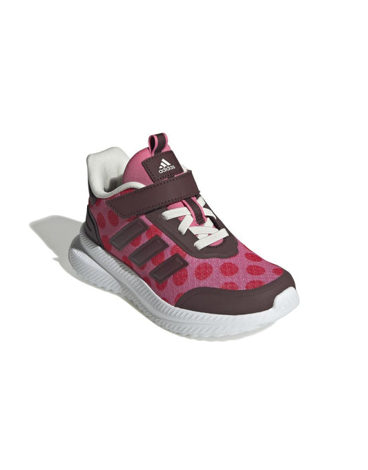 Tênis Infantil Adidas Disney Minnie Mouse X_PLRPATH