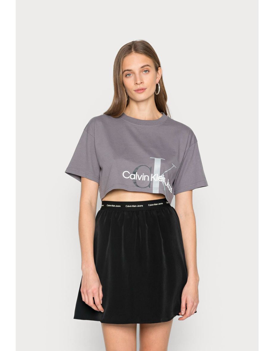 Maglietta Calvin Klein