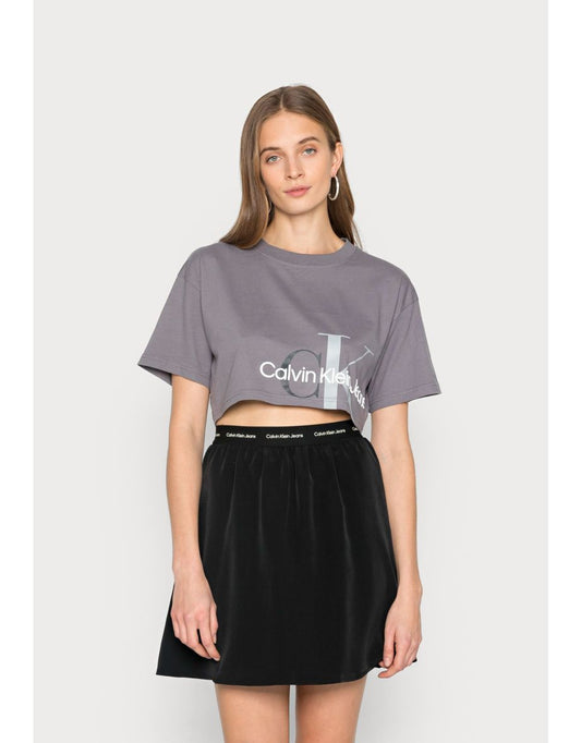 Maglietta Calvin Klein