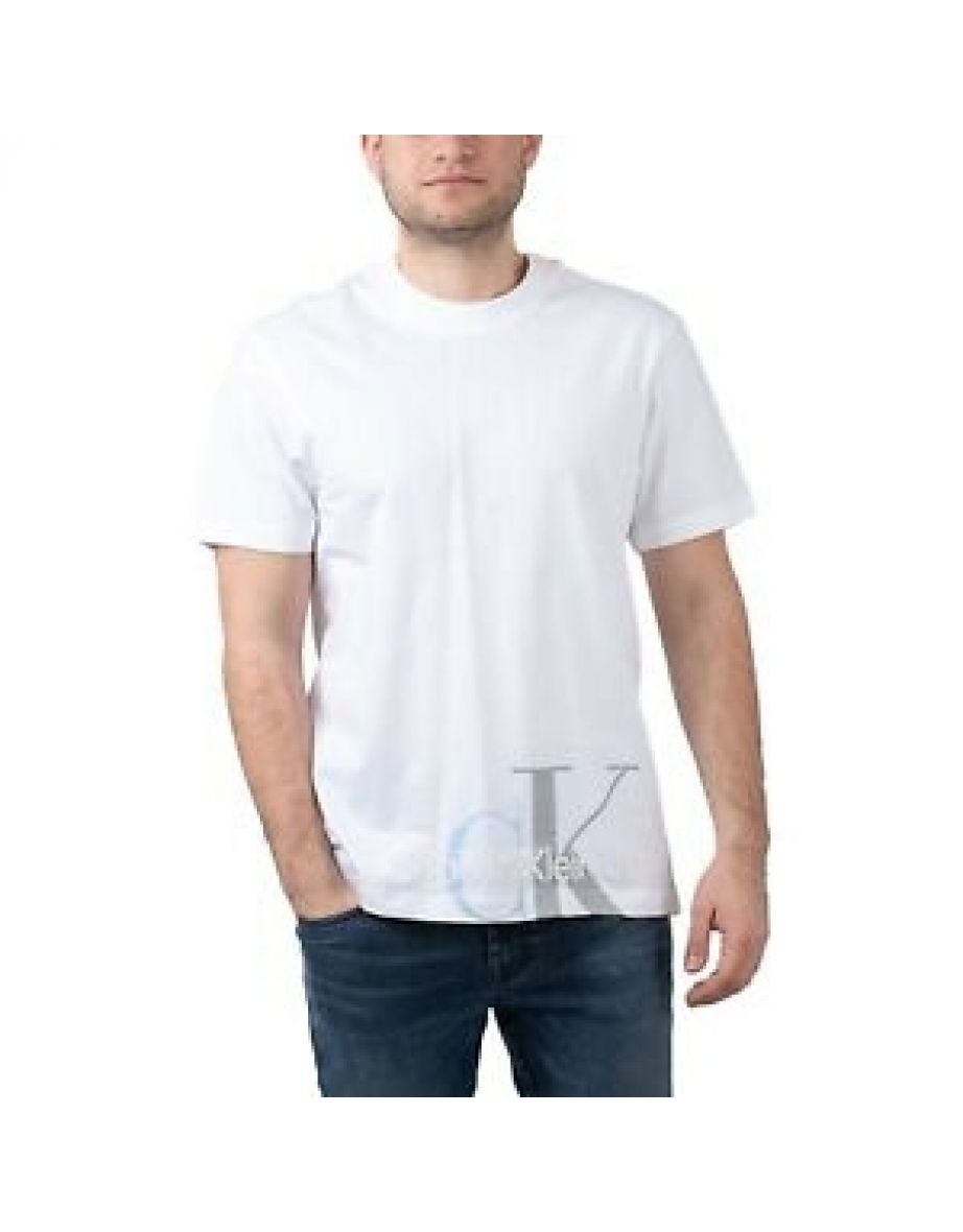 Camiseta Calvin Klein