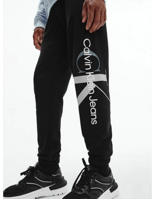 Pantaloni Calvin Klein