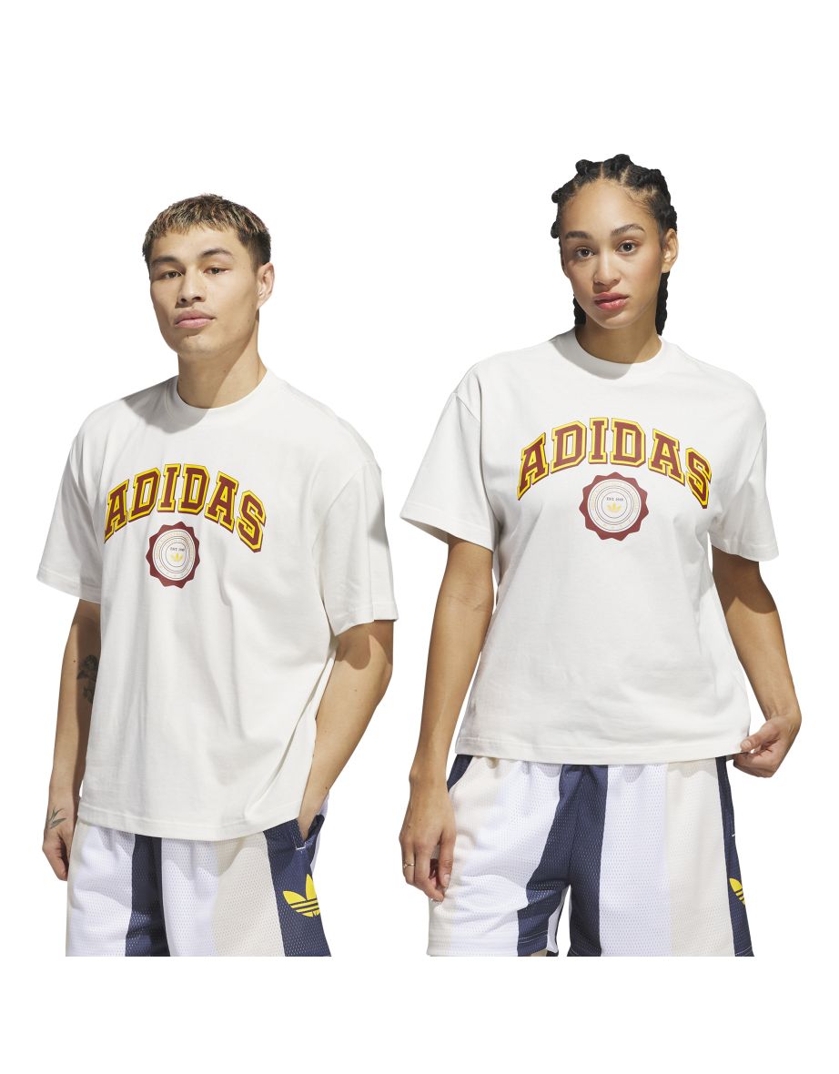 Camiseta gráfica Summer of Sport