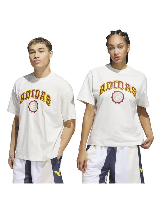 Camiseta gráfica Summer of Sport