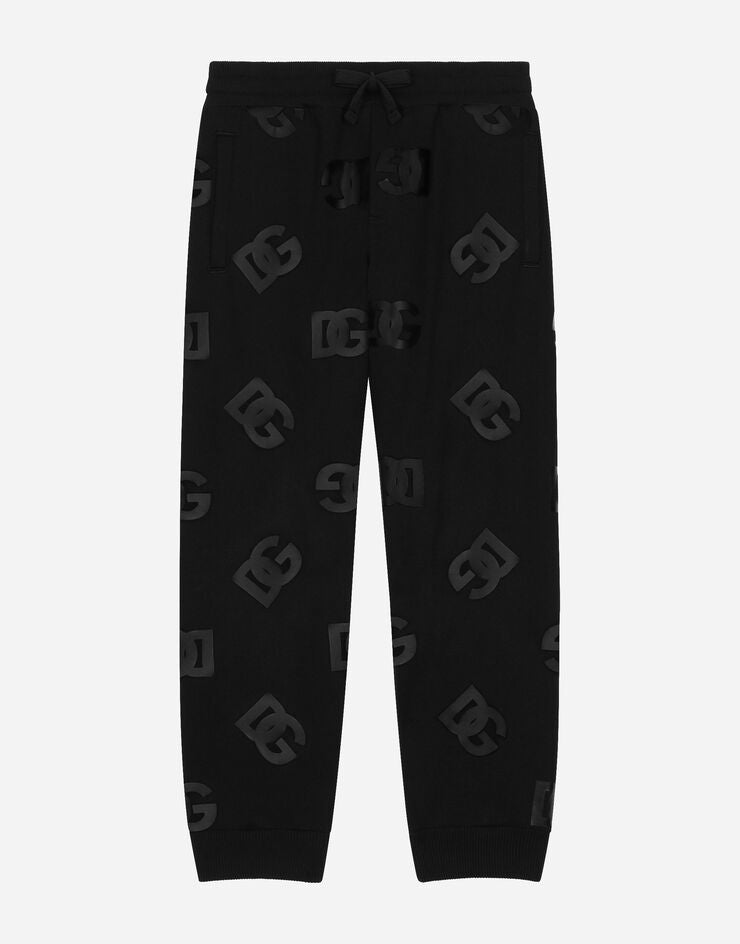 Calças de jogging Jersey