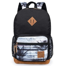 Mochila de moda versátil para cualquier ocasión