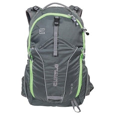 Mochila de moda versátil para cualquier ocasión