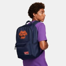 Mochila de moda versátil para cualquier ocasión