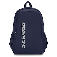 Mochila de moda versátil para cualquier ocasión