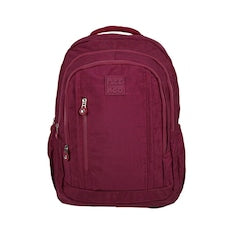 Mochila de moda versátil para cualquier ocasión