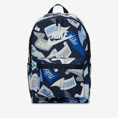 Mochila clásica para todos los días con un toque contemporáneo