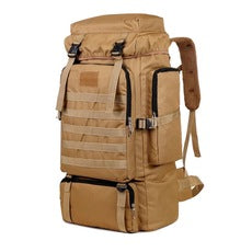 Mochila de moda versátil para cualquier ocasión