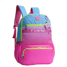 Mochila de moda versátil para cualquier ocasión