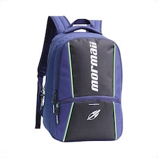 Mochila versátil e moderna para qualquer ocasião