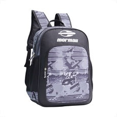 Mochila de moda versátil para cualquier ocasión