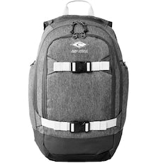 Mochila de moda versátil para cualquier ocasión