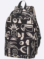 Mochila de moda versátil para cualquier ocasión
