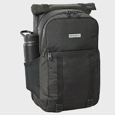 Mochila de moda versátil para cualquier ocasión