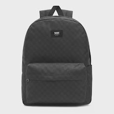 Mochila clásica para todos los días con un toque moderno