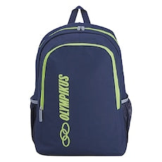 Mochila de moda versátil para cualquier ocasión