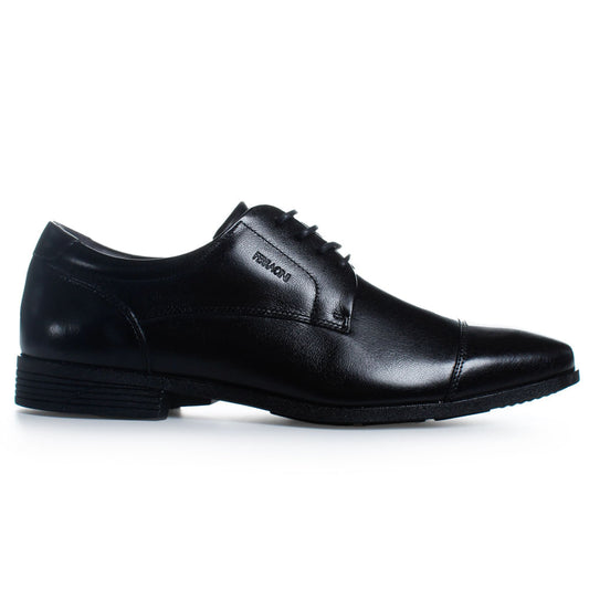 Ferracini Scarpe eleganti nere da uomo
