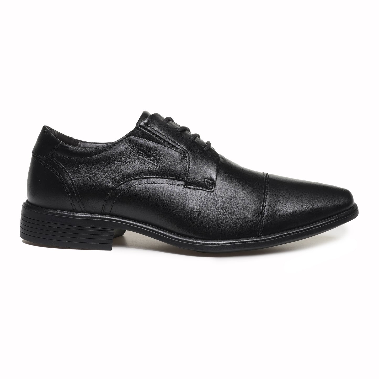 Ferracini Melnik I Zapatos de vestir negros para hombre