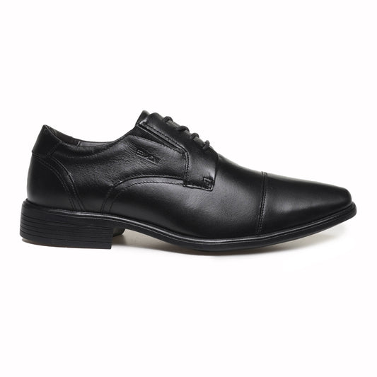 Ferracini Melnik I Sapatos sociais pretos para homens