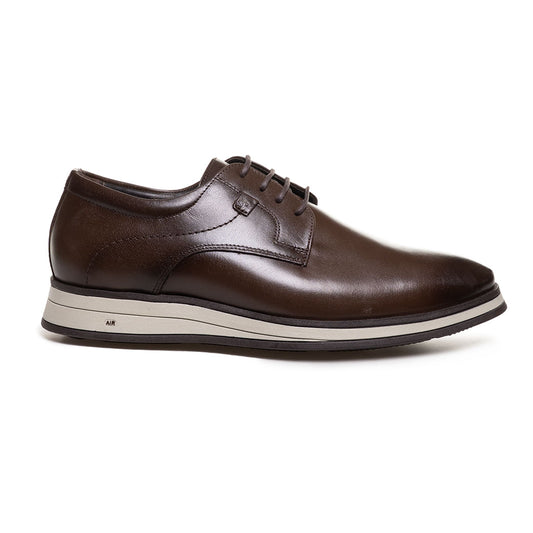 Scarpe casual Jota Pe Air Morgan Uomo Marrone