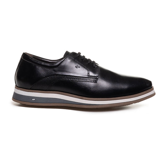 Scarpe Jota Pe Uomo Air Navagio Casual Nero