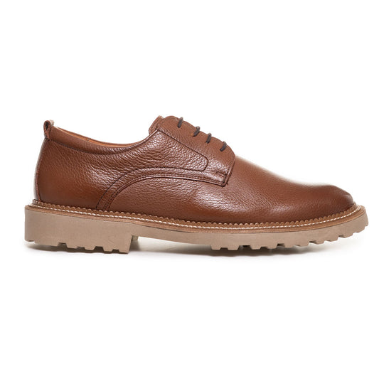Constantino Zapatos casuales marrones para hombre