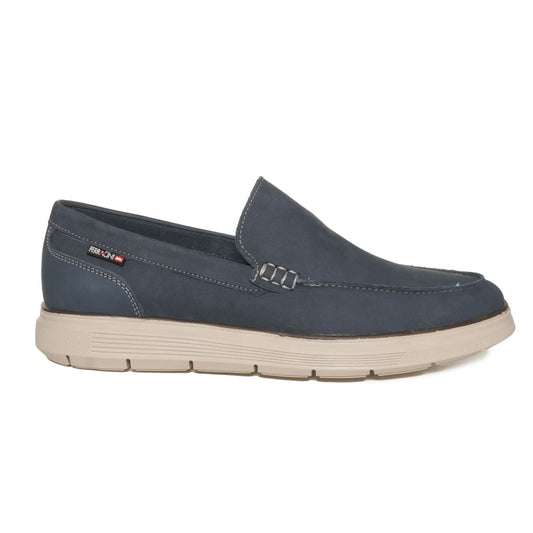 Mocassino Ferracini Index Uomo Navy
